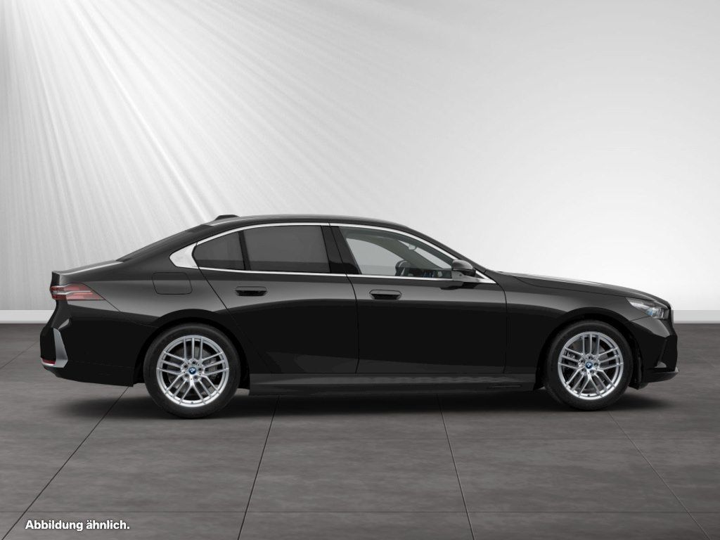 BMW 550 - Bild 11