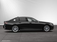 BMW 550 - Vorschau Bild 11