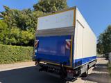 Mercedes-Benz Atego III 1218L, Euro-6, Klima, LBW, Kamera - Mercedes-Benz 4x4 Atego