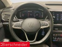Volkswagen T-Cross - Vorschau Bild 11