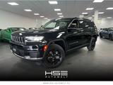 Jeep Grand Cherokee L Limited 3,6l V6 *4x4  / SZH / K - gebrauchte Jeep Grand Cherokee aus dem Jahr 2022