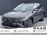 Hyundai TUCSON Family Automatik Design Paket - Hyundai TUCSON Neuwagen mit Benzin-Antrieb