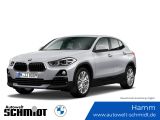 BMW X2 xDrive20d Advantage Plus+2Jahre-BPS.-GARANTIE - BMW X2: Advantage Plus