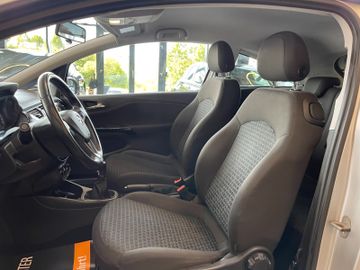 Opel Corsa E Edition *TEMPOMAT*KLIMA*STYLE-PAKET*