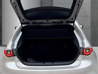 Mazda 3 - Vorschau Bild 5