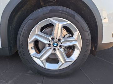 BMW X2 - 8
