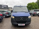 Mercedes-Benz Sprinter 211 CDI  Standh/MBUX/AHK/Allwetter - Ladebordwand Sprinter