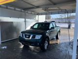 Nissan Navara D40 2.5/Pickup/Geländeauto/F... - Nissan Navara: D40