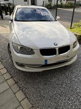 BMW 320d xDrive Coupé - - BMW 320: Coupe, 320d Xdrive