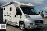 Eura Mobil T 590FB Terrestra*Pano*InterKlima*Garage*TrumaHz - Eura Mobil Terrestra