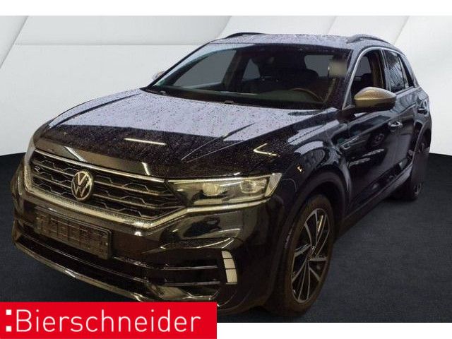 Volkswagen T-Roc 2.0 TSI DSG 4Mo R AKRA PANO LEDER AHK DCC