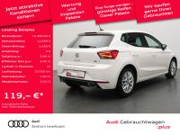 Seat Ibiza - Vorschau Bild 2