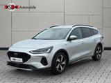 Ford Focus 1.5 Active Facelift LED Navi-Pro ACC PDC - gebrauchte Ford Focus mit Facelift