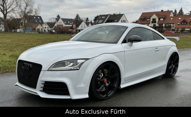 Audi TT RS plus*Schalensitze*KW*Edel01*