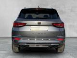 Cupra Ateca VZ 2.0 TSI DSG 4Drive KAMERA+ACC+NAVI+LED - Cupra Ateca Tageszulassungen