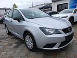 Seat Ibiza Lim. Reference Salsa*Klima*TÜV NEU!* - Seat Ibiza: Reference Salsa