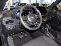 Hyundai i20 - Vorschau Bild 16