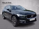 Volvo XC60 Core AWD Soundsystem LED ACC Navi Leder SHZ - Volvo XC60 Core mit Diesel-Antrieb