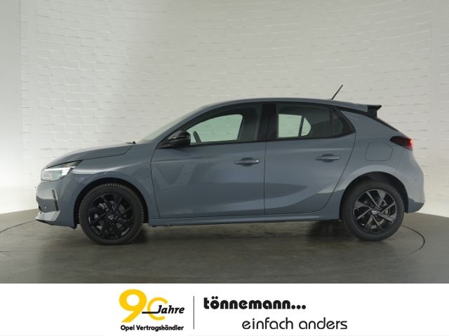 Corsa F FACELIFT HYBRID GS eDCT+LED MATRIX+RÜCKF