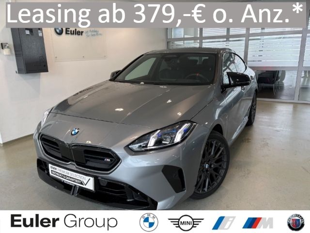 BMW M235i xDrive Gran Coupe 19'' IconGl el.Aktivsitz