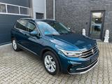Volkswagen Tiguan Elegance/PANO/LED/Facelift - gebrauchte Volkswagen Tiguan mit Facelift
