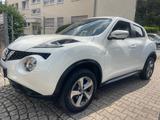 Nissan Juke N-Connecta*KLIMA-NAVI-KAMERA* - Nissan Juke Gebrauchtwagen in Dortmund