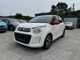 Citroën C1 Airscape Shine Faltdach / Klima / LED - Citroën C1: Faltdach