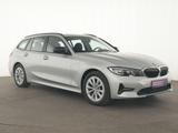 BMW 318d Advantage AHK|LED|Navi|Business-Paket|SHZ - BMW 318 in Krefeld