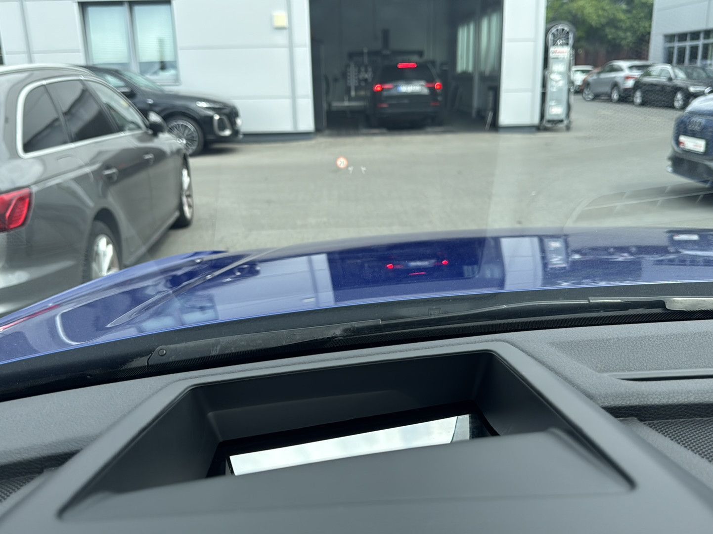 Audi Q5 - Bild 24