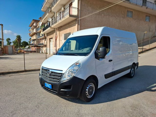 Opel Movano 2.3 CDTI 130CV Furgone 2018