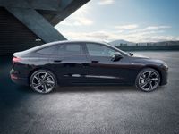 Audi A6 e-tron - Vorschau Bild 7