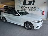 BMW M240 i xDrive Cabrio - BMW M2
