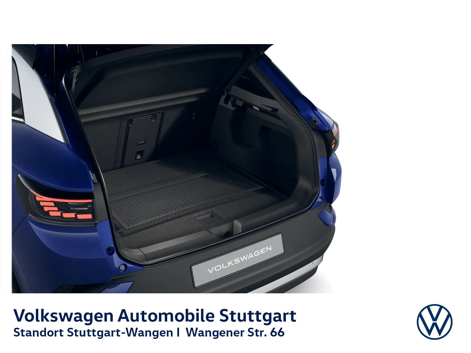 Volkswagen ID.4 - Bild 7