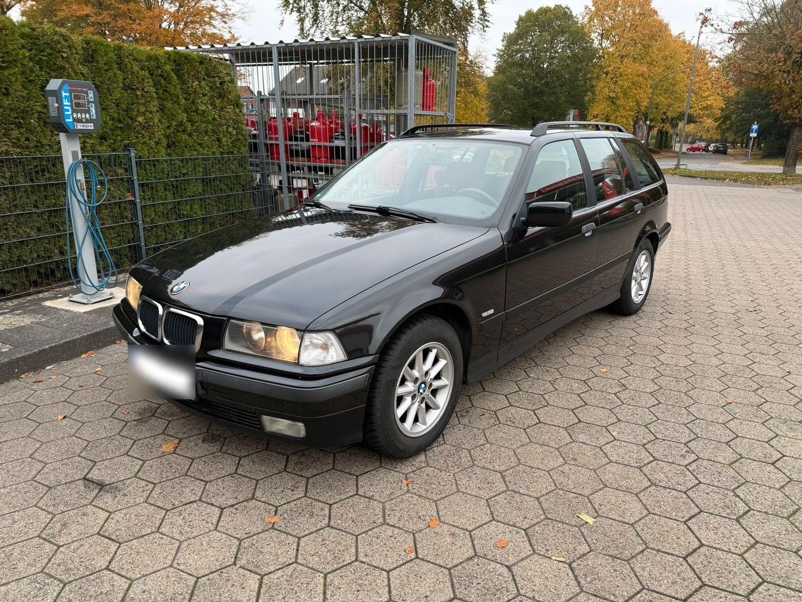 BMW 316