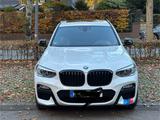 BMW X3 xDrive30d M Paket, Standheizung - BMW X3 in Bochum