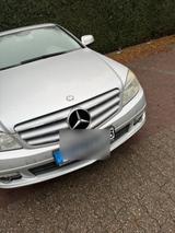 Mercedes-Benz Mercedes Benz C200  Kompressor Motorschaden - Mercedes-Benz Motorschaden