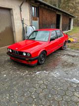BMW e30 316i - gebrauchte BMW 316 aus dem Jahr 1990