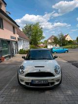 MINI Cooper Clubman John Cooper Works - MINI MINI: Clubman Works