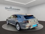 Volkswagen Arteon Shooting Brake R-Line TDI DSG NaviPro AHK - gebrauchte VW Arteon aus dem Jahr 2022