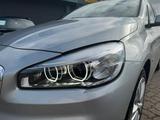 BMW 220d Active Tourer xDrive Luxury Line Automatik - BMW 220 Active Tourer mit Diesel-Antrieb: Automatik