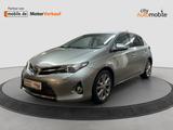 Toyota Auris Hybrid Executive/1.Hand/Tempomat/Navi/SHZ - gebrauchte Toyota Auris aus dem Jahr 2013