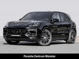 Porsche Cayenne E-Hybrid BOSE LED-Matrix Panoramadach - Porsche Cayenne Neuwagen