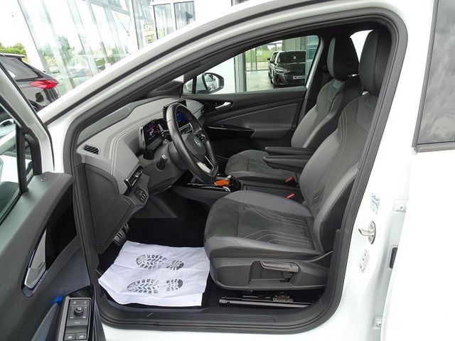 ID.4 Pro Performance / Style -  82 kWh