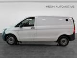 Mercedes-Benz Vito 114 CDI Kasten Kompakt 22KW|TEMP|AHK|KLIMA - Mercedes-Benz Vito: 2.2