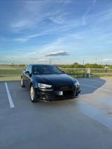 Audi A4 35 TDI CAM*NAVI*ACC*Virtual
