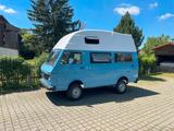 Volkswagen LT1, LT28, Vollrestauration, Top, 100k, Camper - Volkswagen LT: 28