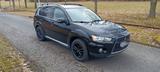 Mitsubishi Outlander 2.2 DI-D Intense 4WD TC-SST Intense - Mitsubishi Outlander: Intense