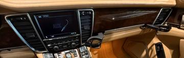 2009 Porsche PANAMERA 缩略图 17
