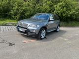 BMW x5 35d - BMW 535 aus 2008