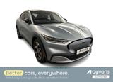 Ford Mustang Mach-E - AWD - Ford Gebrauchtwagen von 2022